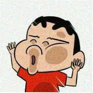 影迷追剧星人头像