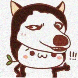 影迷番剧党头像